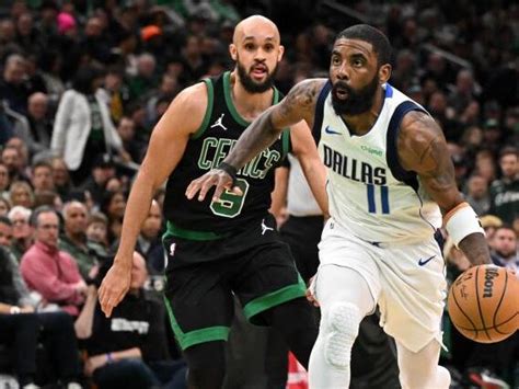 Celtics vs. Mavs prediction: Odds, betting advice, .